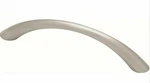 2PACK Liberty Hardware P0270A-SN-C Satin Nickel 3-3/4" Center-center Arch Pull. Fixed Price $5.97.