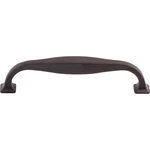 Contour 5 1/16" Center Cabinet Bar Pull Sable - Hardware. Fixed Price $16.43.