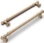Amerdeco 10 Pack Gold Cabinet Pulls INCH(254MM) Hole Centers Kitchen. Fixed Price $19.99.