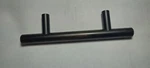 Elements Hardware Cabinet/drawer Bar Pulls. Dark Brushed Bronze 136-DBB QTY10. Fixed Price $49.99.