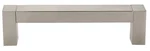 Alno A420-6-SN Block 6" Pull Satin Nickel. Fixed Price $59.96.