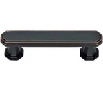 Atlas 320-VB Dickinson Pull Inch (c-c) Venetian Bronze. Fixed Price $14.00.