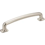 Jeffrey Alexander MO6373-128SN Mm C-c Satin Nickel Belcastel Cabinet Pull. Fixed Price $13.86.