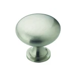 Satin Nickel Amerock Allison Kitchen Cabinet Drawer Door Knob Different Packs. Fixed Price $22.31.