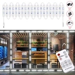 5730 Smd Led Module Light Store Front Makeup Cabinet Decor Sign Lamp Waterproof. Fixed Price $66.99.