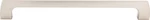Top Knobs TK548BSN Holland Appliance Pull 12" (c-c) Brushed Satin Nickel. Fixed Price $175.01.