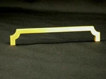 Belwith Keeler B076643-BGB Monarch 6-5/16'' Cnt Cabinet Pull **set Of 6**. Fixed Price $95.20.