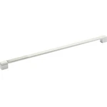 Schaub And Company 211005 Urbano 18" Center To - Chrome. Fixed Price $61.60.
