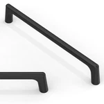 Asimerdeco 10 Pack Matte Black Cabinet Pulls 6.3 INCH(160MM) Kitchen Han. Fixed Price $45.19.