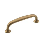 Amerock BP36794CZ Champagbe Bronze Renown 3-3/4IN Cc Handle Cabinet Pull. Fixed Price $7.79.