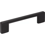 Jeffrey Alexander 635-96MB Mm C-c Matte Black Square Sutton Cabinet Bar Pull. Fixed Price $12.17.