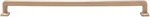 Top Knobs TK708HB Ascendra 12" Handle Pull, Transcend Series - Honey Bronze. Fixed Price $25.00.