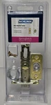 Schlage Interior Door Springlatch For 2 3/4" (7CM) And 3/8" (6 New. Fixed Price $13.81.