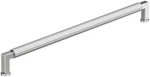 Amerock BP37651 Ballard 18" Center To Fluted Appliance - Chrome. Fixed Price $179.99.