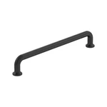 Amerock Factor 12 Inch (305MM) Centertocenter Matte Black Appliance Pull. Fixed Price $59.40.