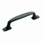 Amerock BP55317DOB Highland Ridge 3-3/4 In. (96MM) Drawer Pull Dark Oiled Bronze. Fixed Price $25.56.