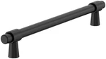 Amerock BP54035 Destine 12" Center To Bar Appliance Pull - Black. Fixed Price $118.79.
