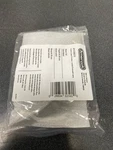 Miseno MCPBP4375 Cohasset 3-3/4" Center To Arch Cabinet Pull Nickel. Fixed Price $11.44.