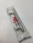 Richelieu Roosevelt Contemporary Steel Pull BP20596195. Fixed Price $17.99.