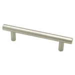 Brainerd/liberty Hdw P13457L-SS-U1 4PK 3-3/4" Bar Pull. Fixed Price $20.77.