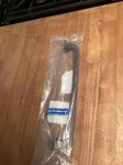 Amerock Mulholland 12 In Oil-rubbed Bronze Appliance Pull BP535320RB New Bag. Fixed Price $44.95.
