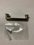 Kohler 33584-BN Winnow Hardware, Inch Cabinet Pull, Brushed Nickel. Fixed Price $21.08.
