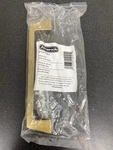 Amerock BP55277BBZ Blackrock 5-1/16" Cabinet Pull Golden Champagne. Fixed Price $10.68.