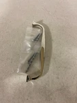 Signature Hardware 444170 Dowling 4-7/8" Handle Pull Polished Nickel. Fixed Price $10.07.