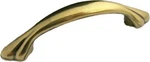 (5 Pack) 3 Inch Radiance Pull Regency Brass. Fixed Price $12.38.