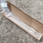 Emtek Select 12" Knurled Bar Stem Cabinet Pull 84158.RCBUS4.KNUS4. Fixed Price $75.00.