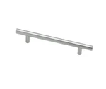 Lot Of 3 Liberty P01026-PC-C Polished Chrome Steel Bar Drawer Handle Pull New. Fixed Price $18.95.