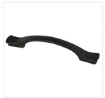 (11PK) Liberty P25965C-FB-CP 4"(102MM) Matte Black Step Edge Cabinet Pull New. Fixed Price $28.98.