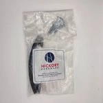 X Hickory Hardware P2141-MB American Diner Collection Pull 96MM. Fixed Price $6.00.