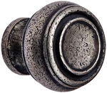 Mng Hardware 85064 Balance Cabinet Knob, 1-1/4, Distressed Pewter. Fixed Price $20.22.