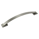 Amerock Candler BP29365AS Antique Silver 8" Center-to-center Appliance Pull. Fixed Price $27.00.