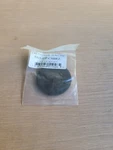 Alno A815-45P-CHBRZ 3/4" Cabinet Knob Backplate Chocolate Bronze. Fixed Price $10.99.