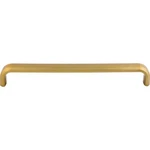Telfair 12" Center To Cabinet Appliance Pull Honey Bronze - Hardware. Fixed Price $145.85.