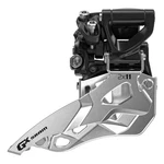 Sram Gx 2X11 Speed Mid Direct Mount Top Pull Front Derailleur, New In Box. Fixed Price $35.99.
