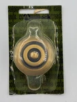 1 Amerock T-594 Colonnade Round Cabinet Drawer Knob Pull New. Fixed Price $6.00.