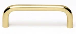 Alno A703-3 Traditional 3" Center To Luxury Solid Brass. Fixed Price $11.16.
