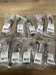Franklin Brass P29613K-FB-C Lombard 4" Center-center Handle Cabinet Pull-lot 10X. Fixed Price $22.49.
