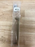 Emtek 86718US4 Keaton 8" Cabinet Pull From The Modern Rectangular Collection. Fixed Price $14.84.