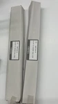 Set Of Omnia Ultima 9007/220.26 Solid Brass Modern Cabinet Pull Chrome. Fixed Price $55.87.