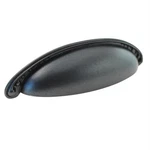 Jeffrey Alexander Venezia 3/4" (96MM) Ctr Pull Gun Metal 1096. Fixed Price $11.44.