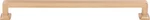 Top Knobs TK706HB Ascendra Pull 9" (c-c) Honey Bronze. Fixed Price $29.66.