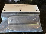Hearth & Hand W/ Magnolia 3 Catalog Card Cabinet Drawer Pull Antique Nickel New. Fixed Price $16.99.