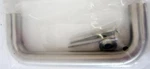 Monroe PH-0135 Pull Handle, 304 Stainless Steel, 6" Six Inch, 4KZK7 New. Fixed Price $22.62.