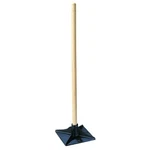Tamper, 10 X In, Steel, 42 Hardwood Handle The Ames Companies, Inc.. Fixed Price $81.42.
