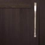 12" Satin Nickel Hickory P2167-SN Appliance Pull Cabinet Door Drawer Handle. Fixed Price $15.88.