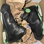 Size 11 Retro 6 CP3 Brazil World Cup Stock X Verified. Fixed Price $400.00.